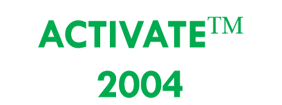 Activate 2004