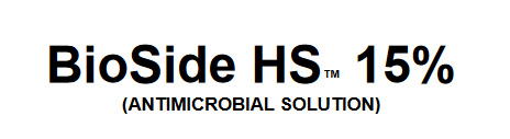Bioside HS 15%