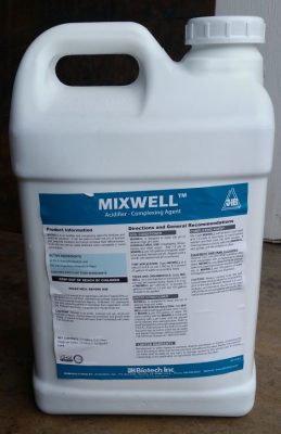 Mixwell