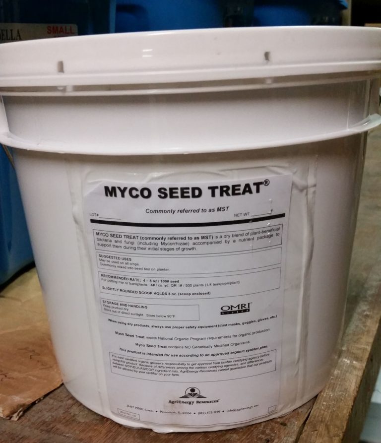 Myco Seed Treat