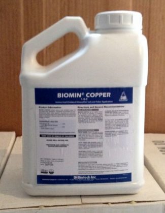 Biomin Copper