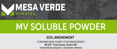 MV Soluble Powder