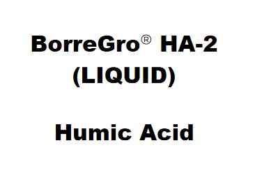 BorreGro Ha-2 – Liquid
