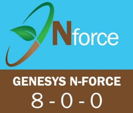 Genesys N-Force