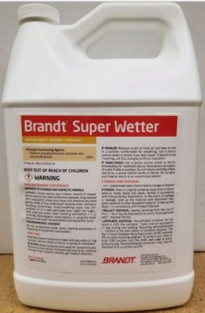 Brandt Super Wetter