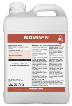 Biomin N 5-0-0